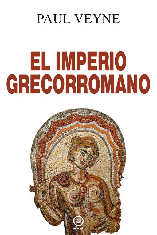 El Imperio Grecorromano. 