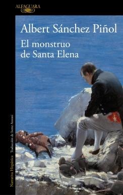 El Monstruo de Santa Elena. 