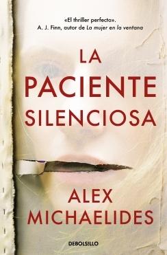 La Paciente Silenciosa. 