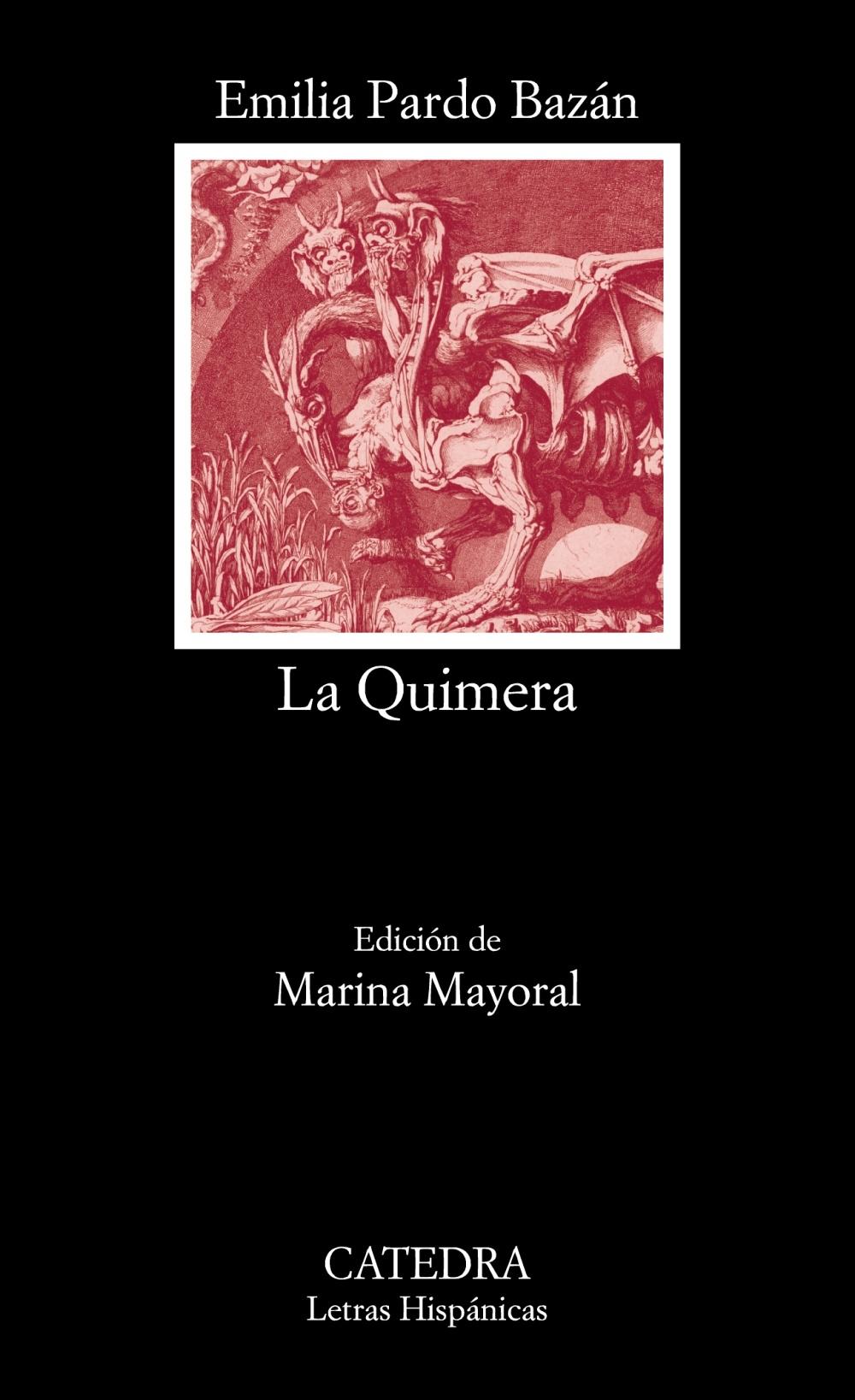 La Quimera. 