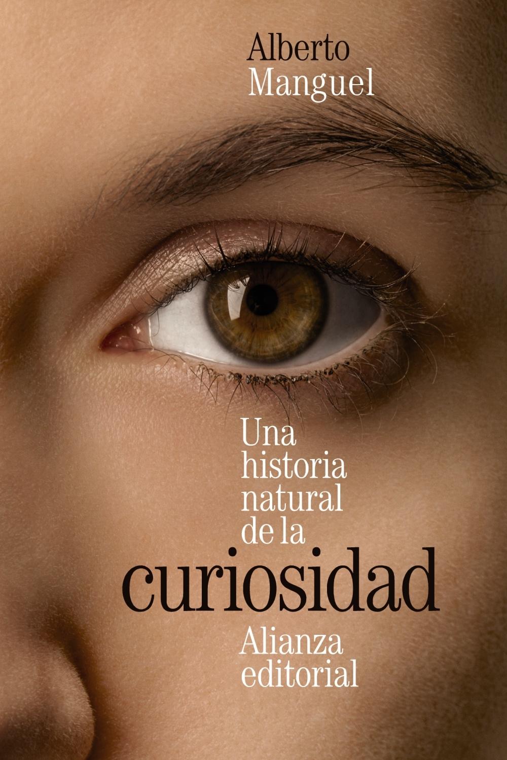 Una Historia Natural de la Curiosidad