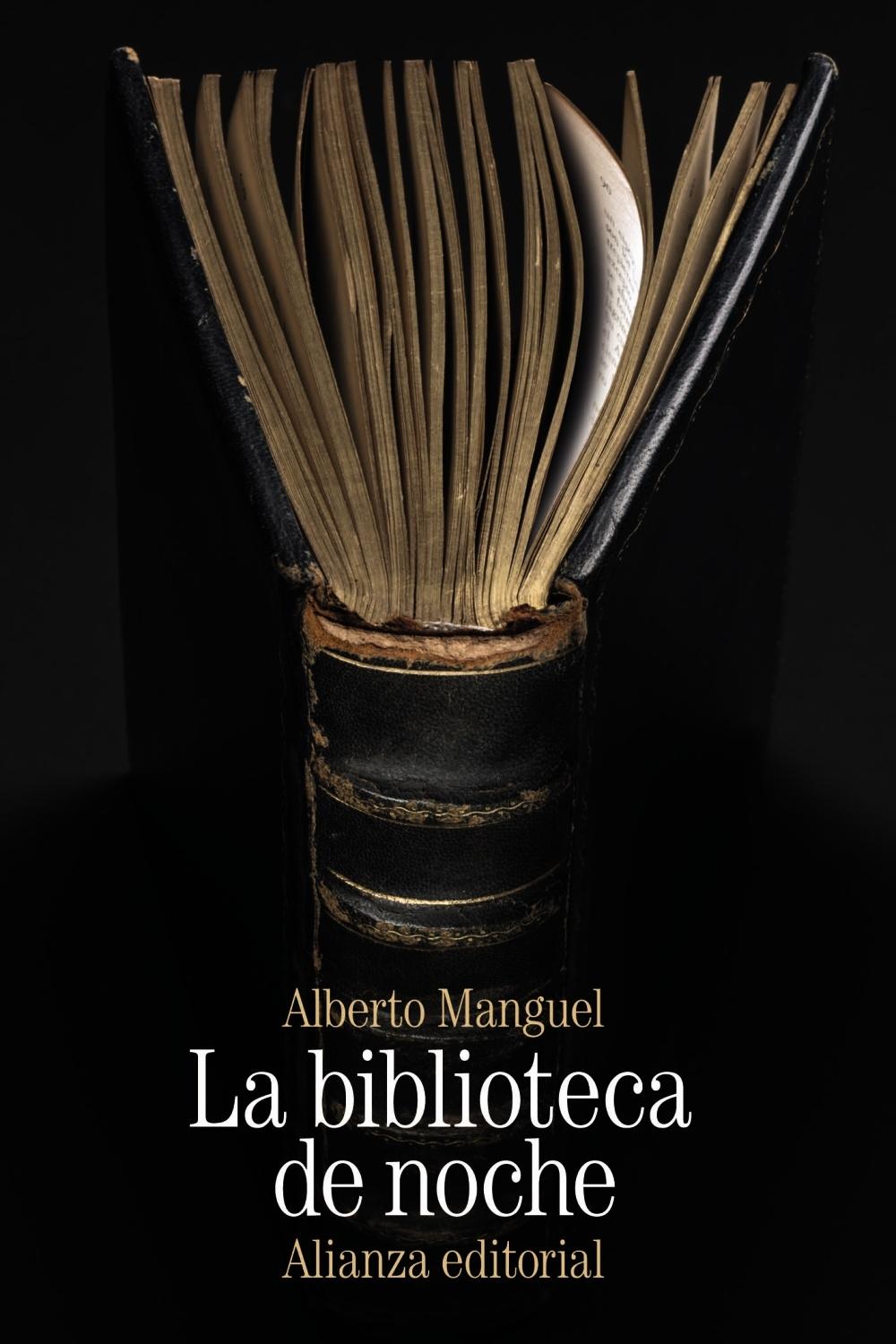 La Biblioteca de Noche