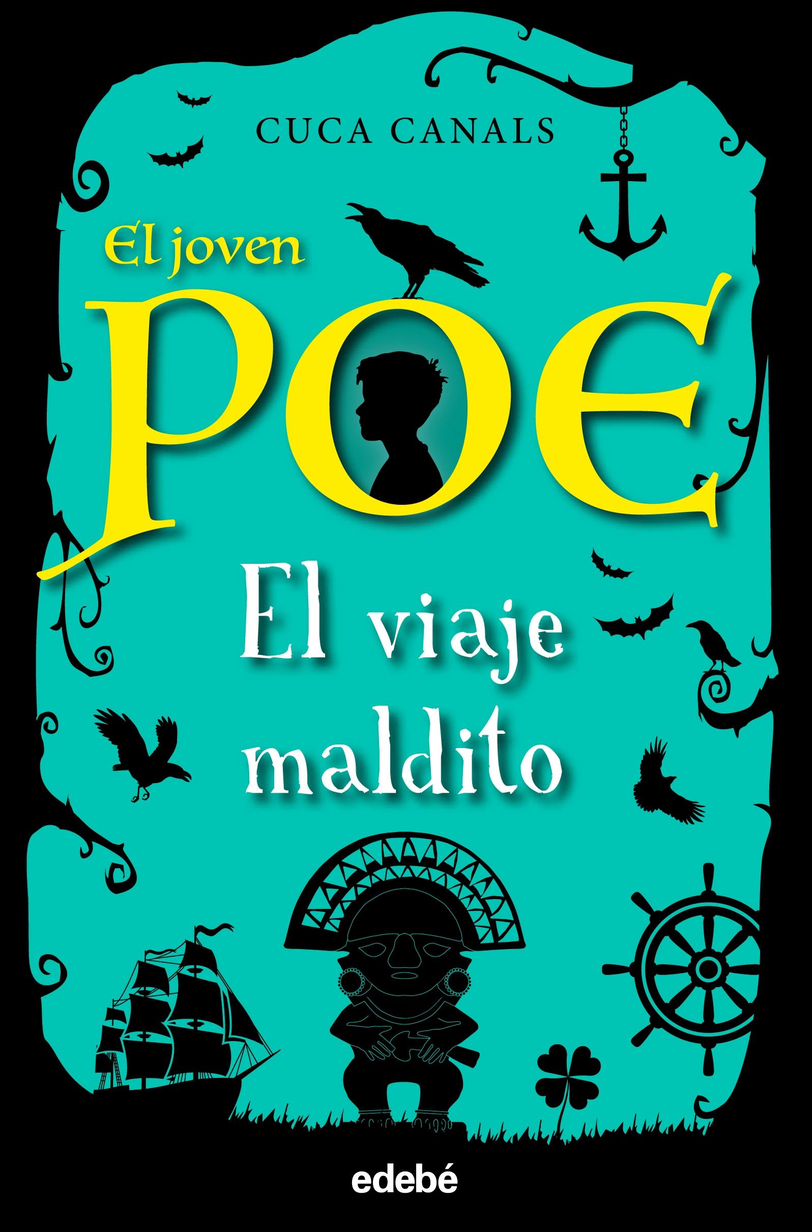  el Viaje Maldito "El Joven Poe 9:"