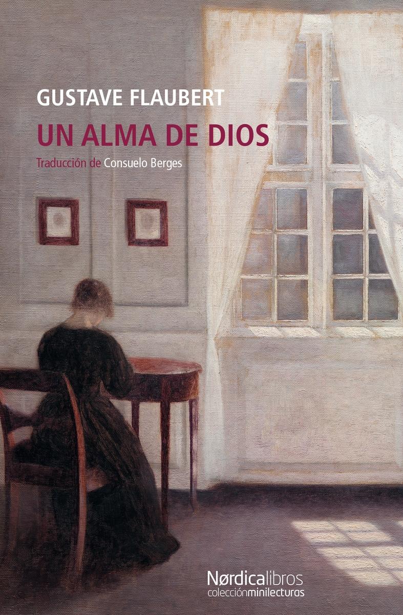 Un Alma de Dios (2.ªEd.). 