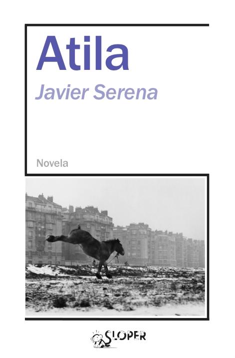 Atila. 