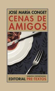 Cenas de Amigos. 