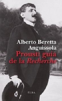 Proust: Guía de la Recherche. 