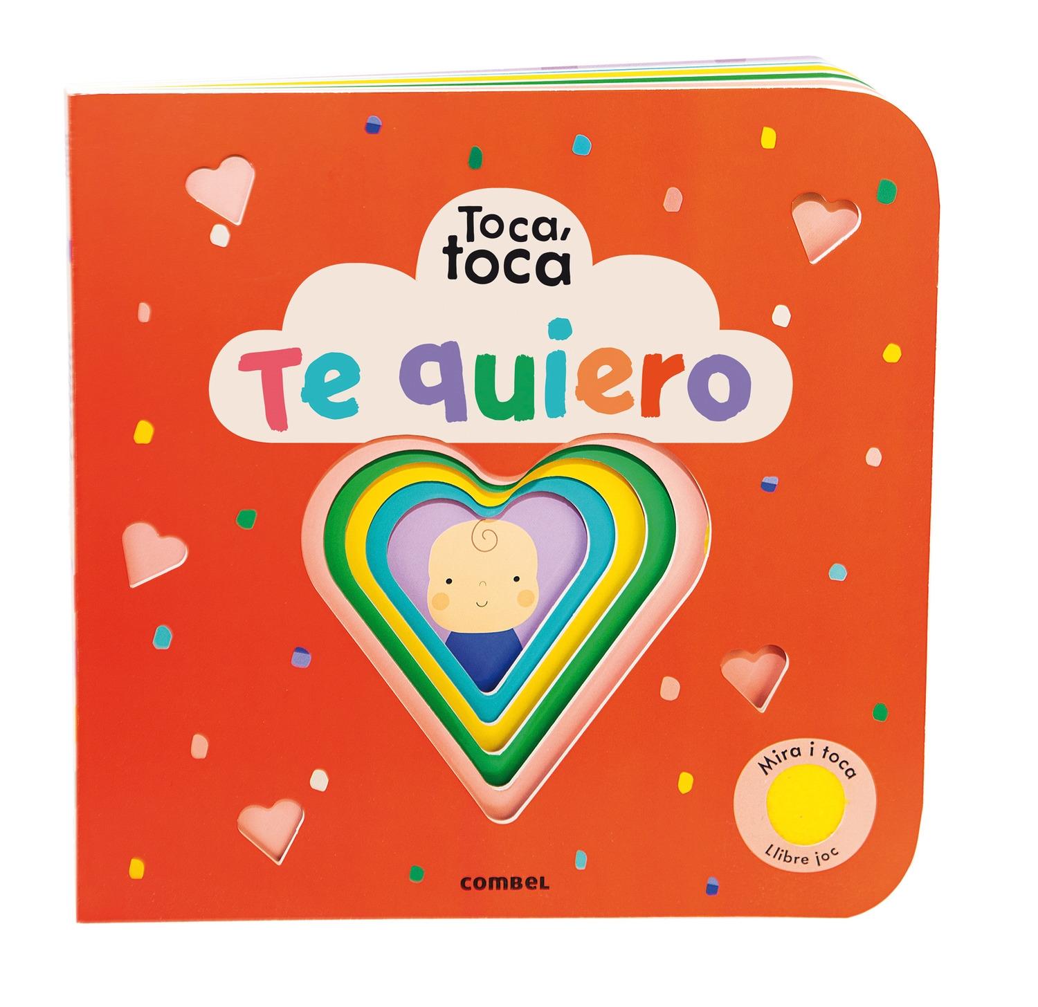 Toca-Toca |Te Quiero