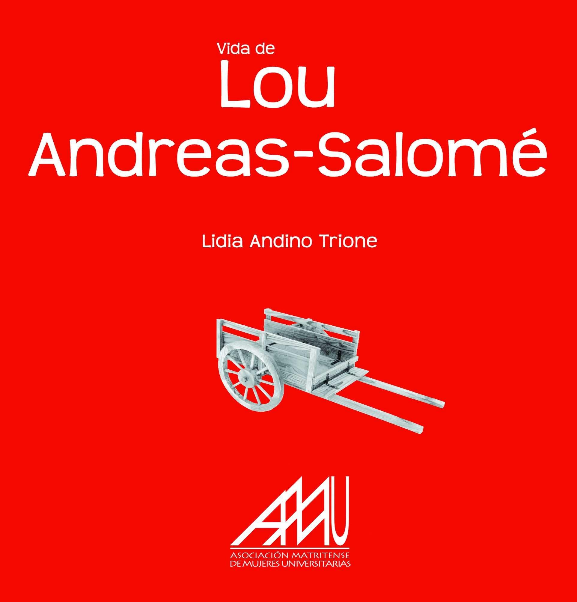 Vida de Lou Andreas-Salome