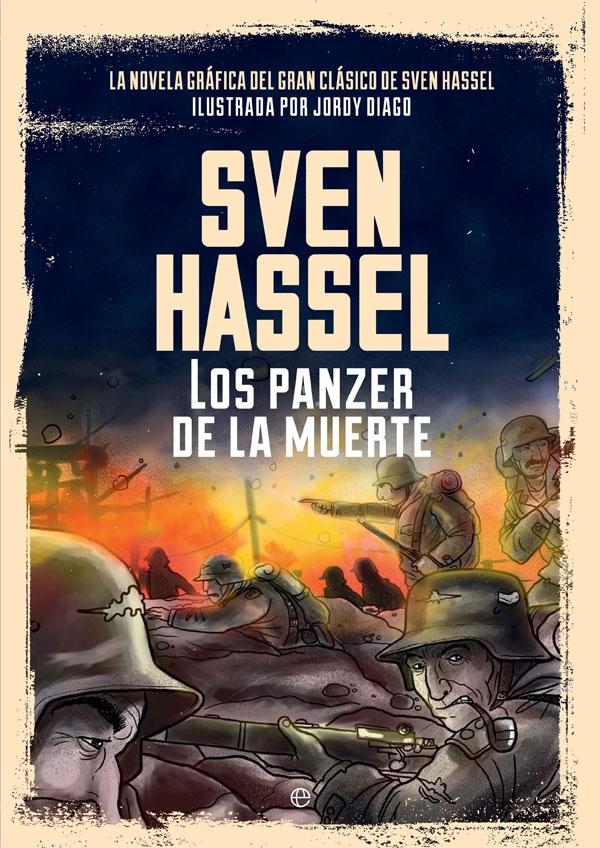 Los Panzer de la Muerte