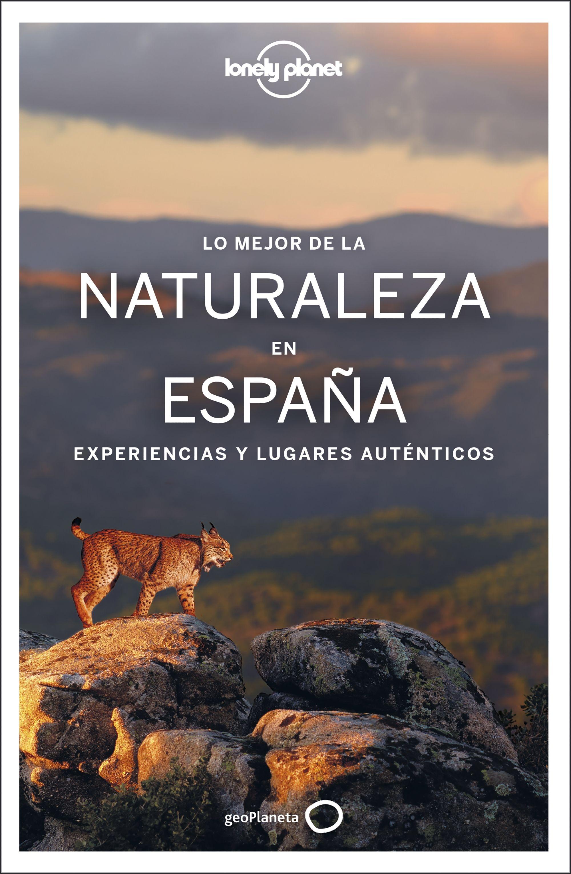 Lo Mejor de la Naturaleza en España. 