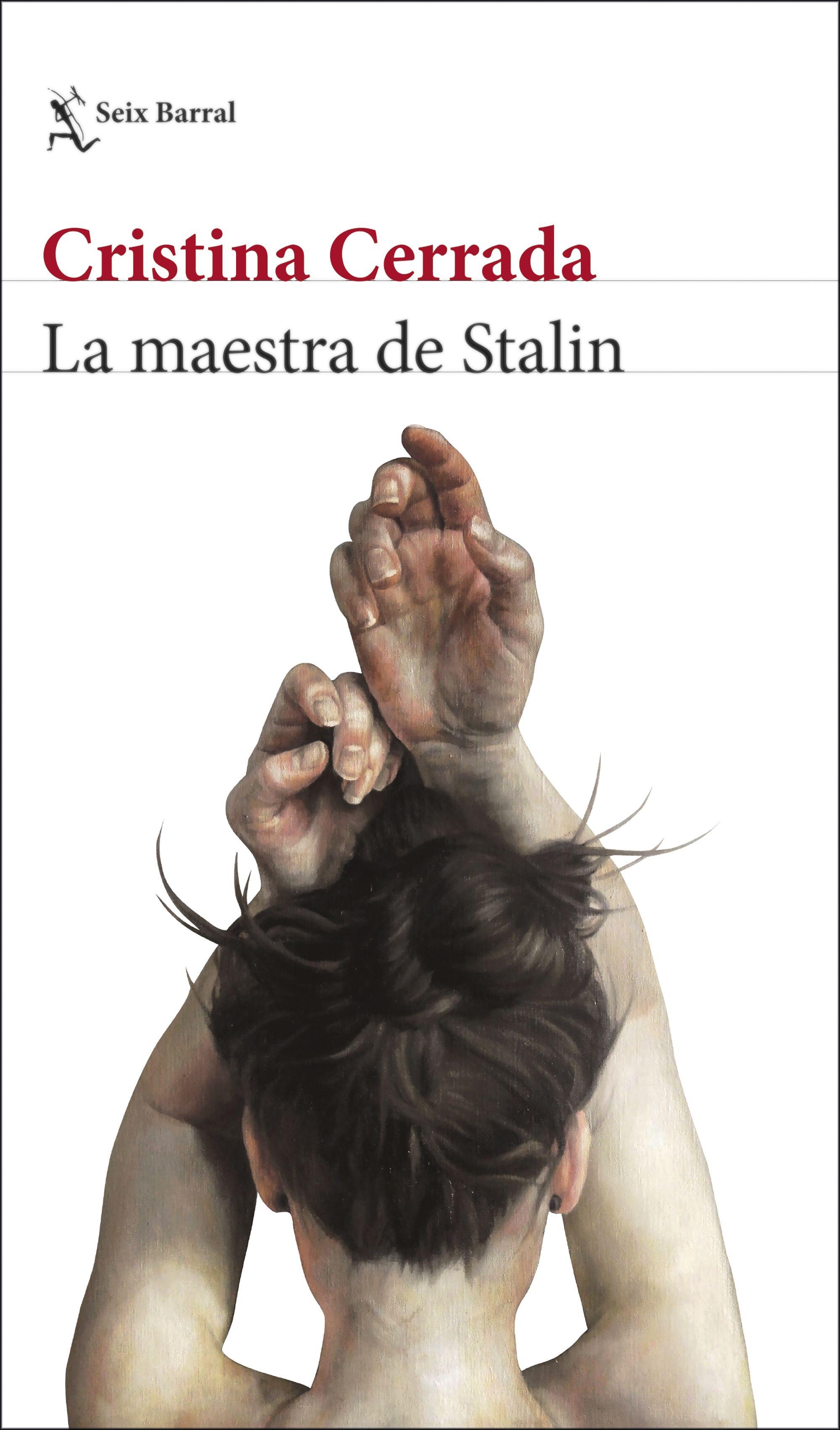 La Maestra de Stalin. 