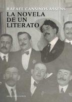 La Novela de un Literato. 