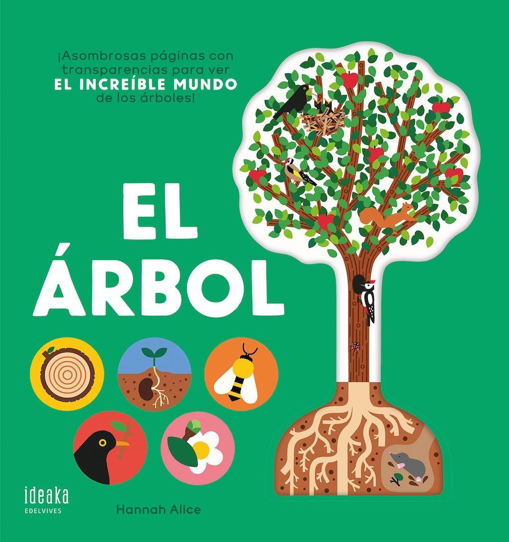 El Árbol