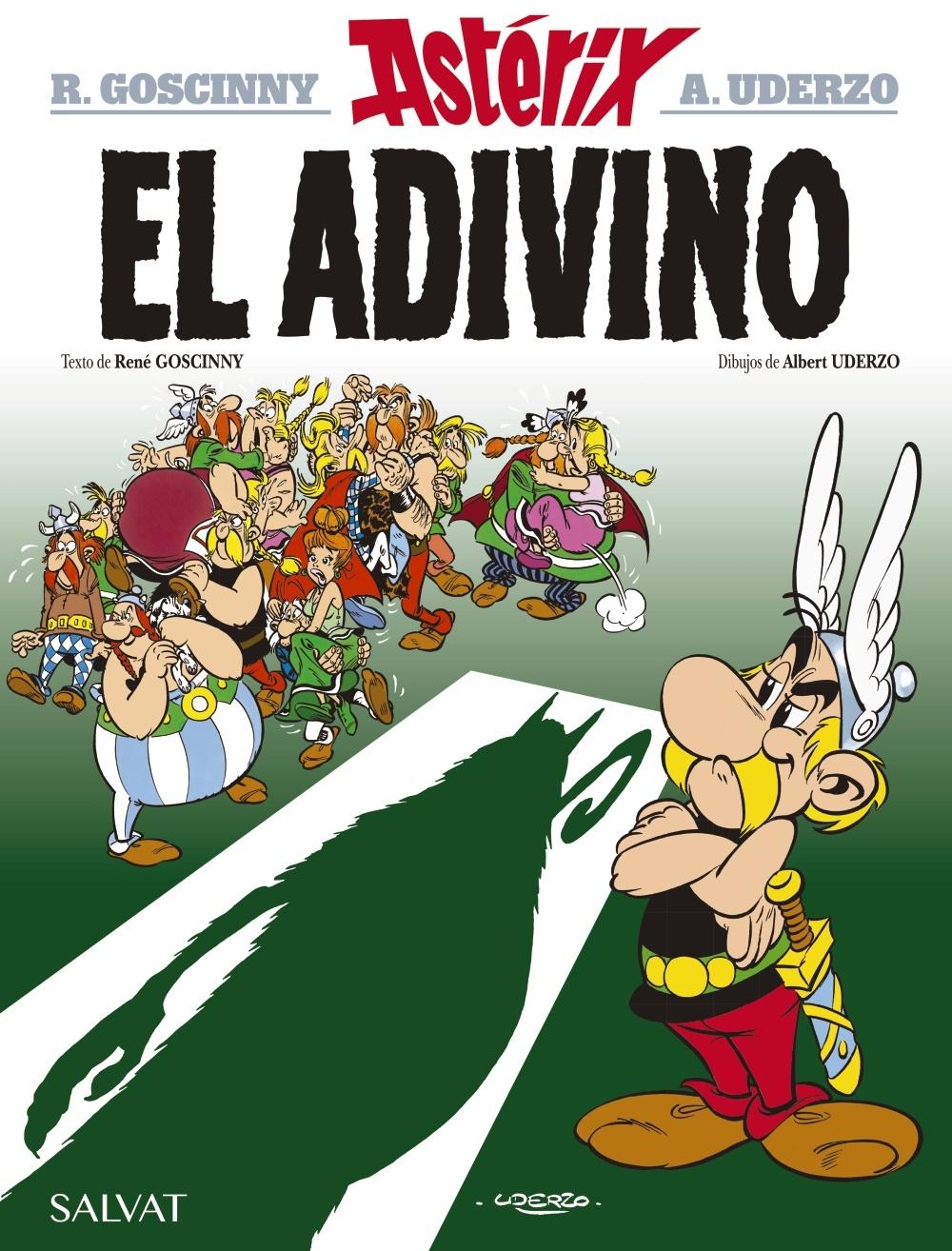 El Adivino