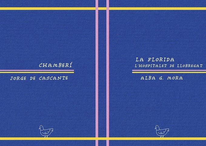 Chamberí | La Florida (L'Hospitalet de Llobregat)