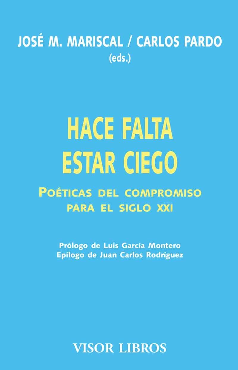 Literatura y compromiso social