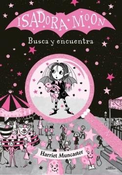 Isadora Moon Busca y Encuentra