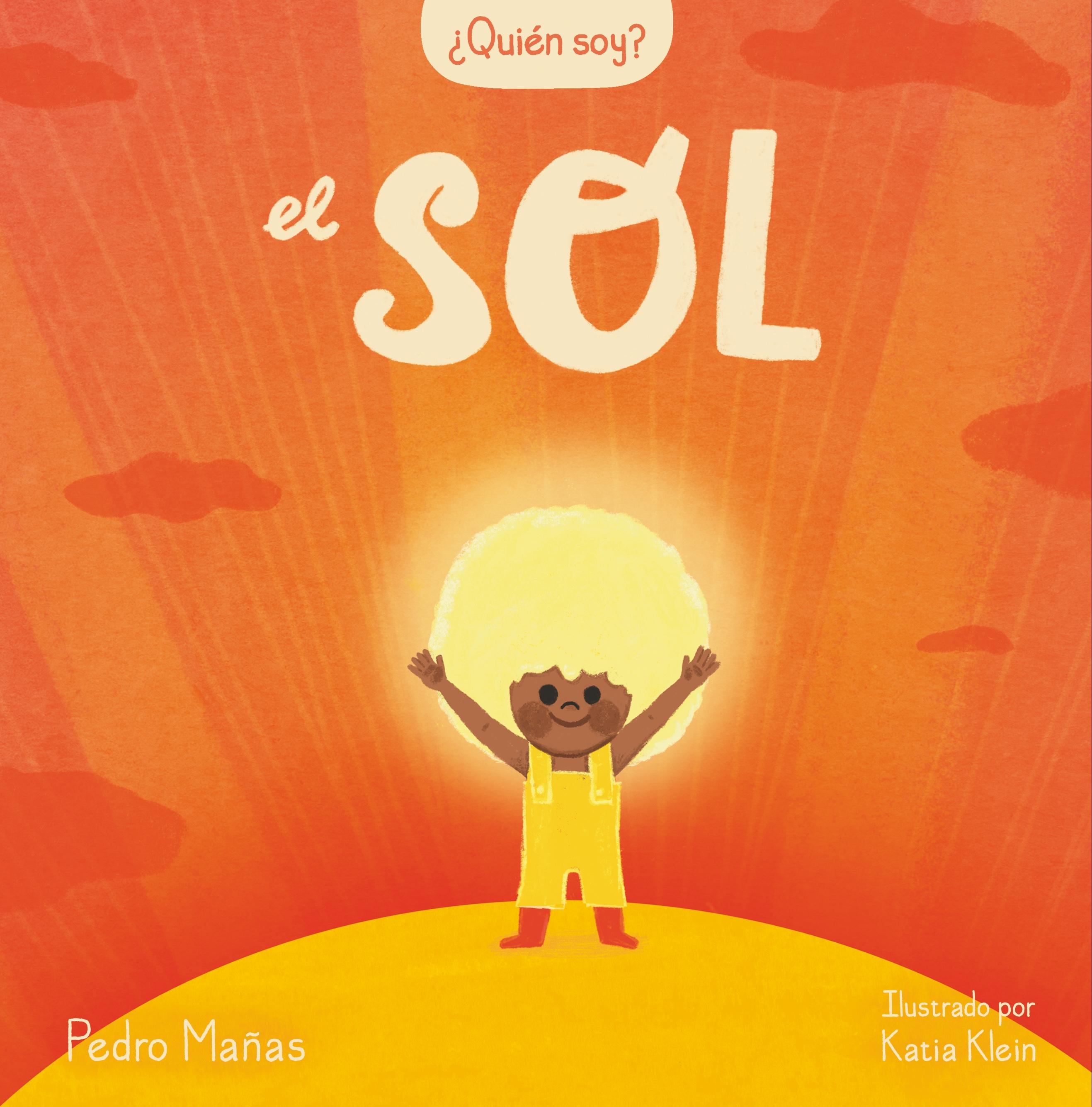 El Sol "¿Quién soy?"