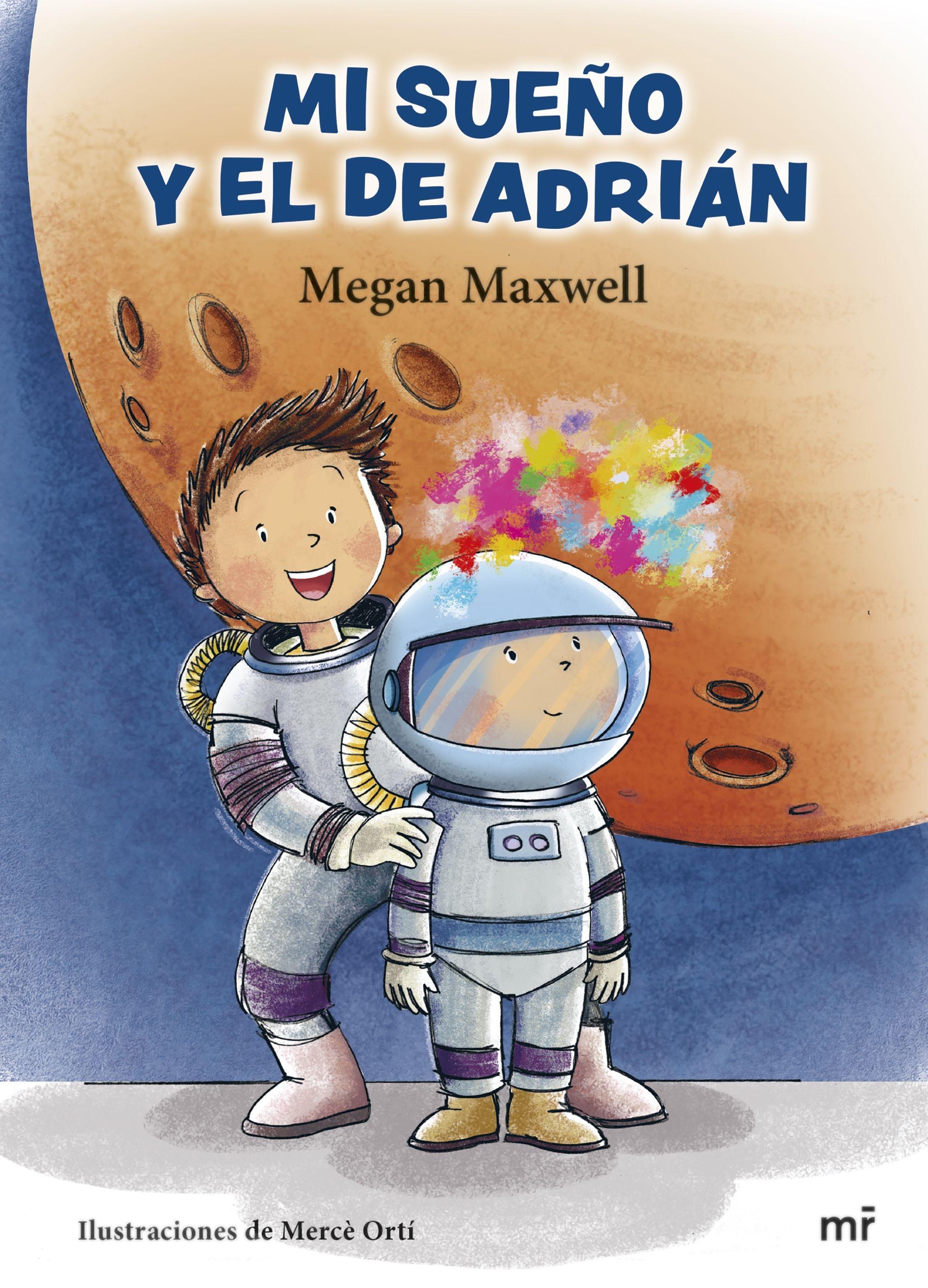 Mi Sueño y el de Adrián. 