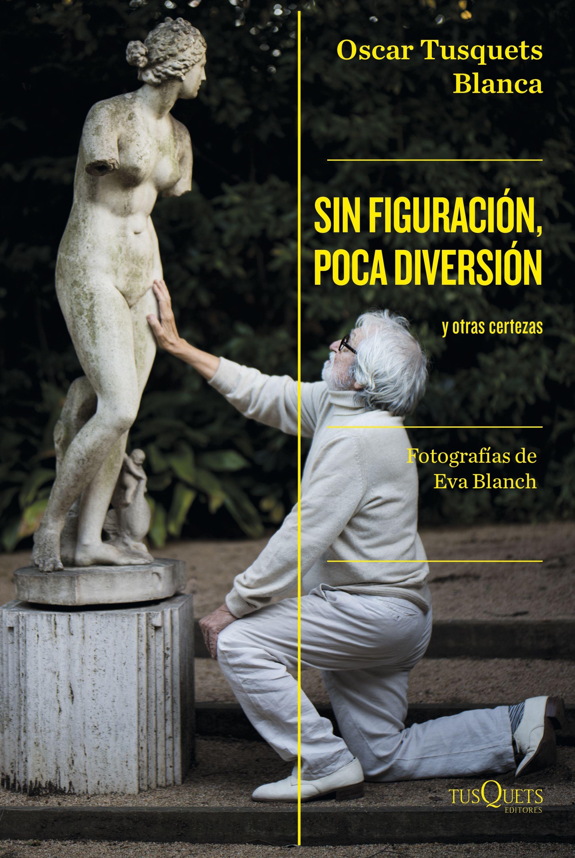 Sin Figuración, Poca Diversión "Y Otras Certezas"