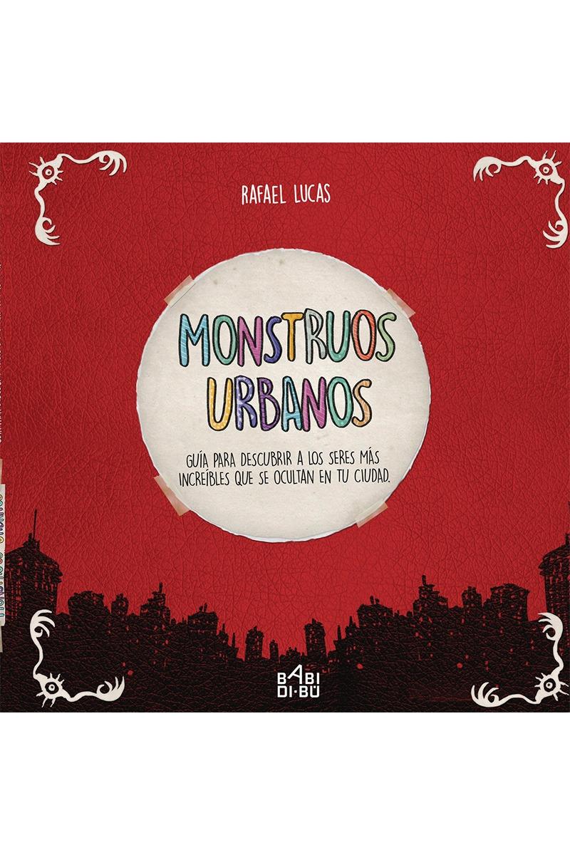 Monstruos Urbanos