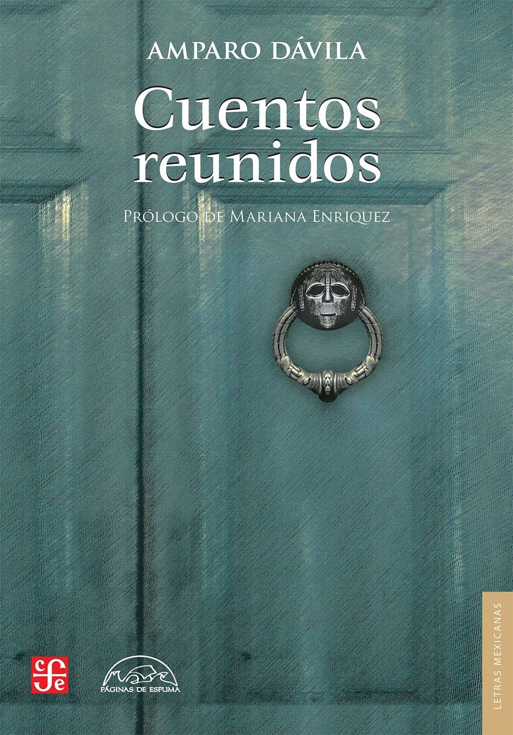 Cuentos Reunidos