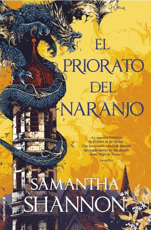 El Priorato del Naranjo