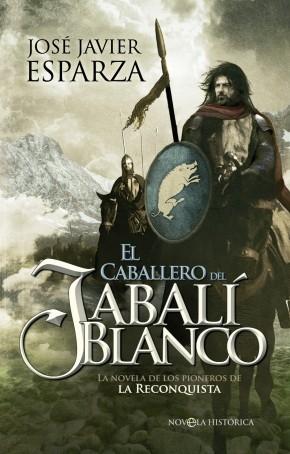 CABALLERO DEL JABALÍ BLANCO, EL. 