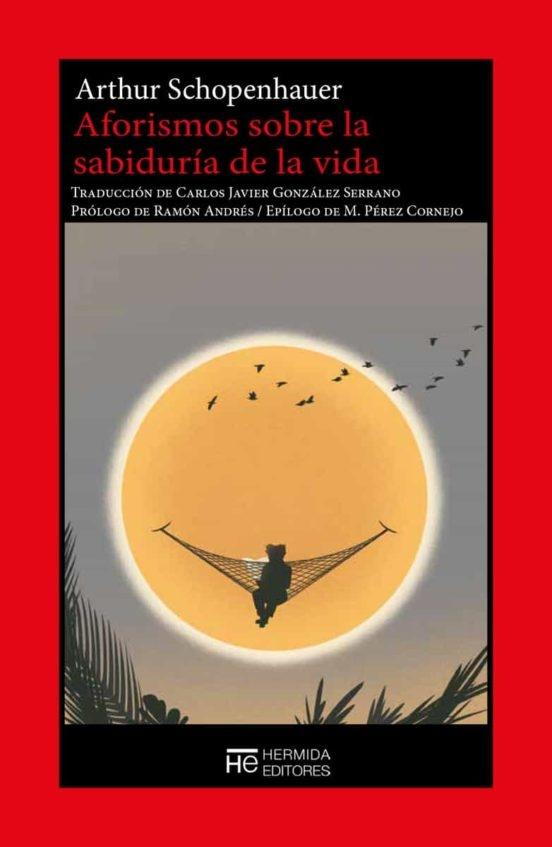 Aforismos sobre la Sabiduría de la Vida