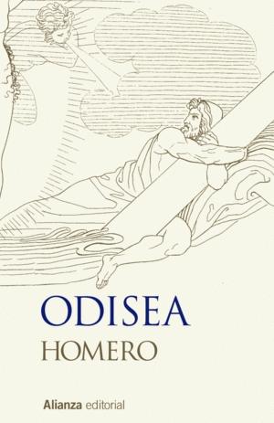 Odisea. 