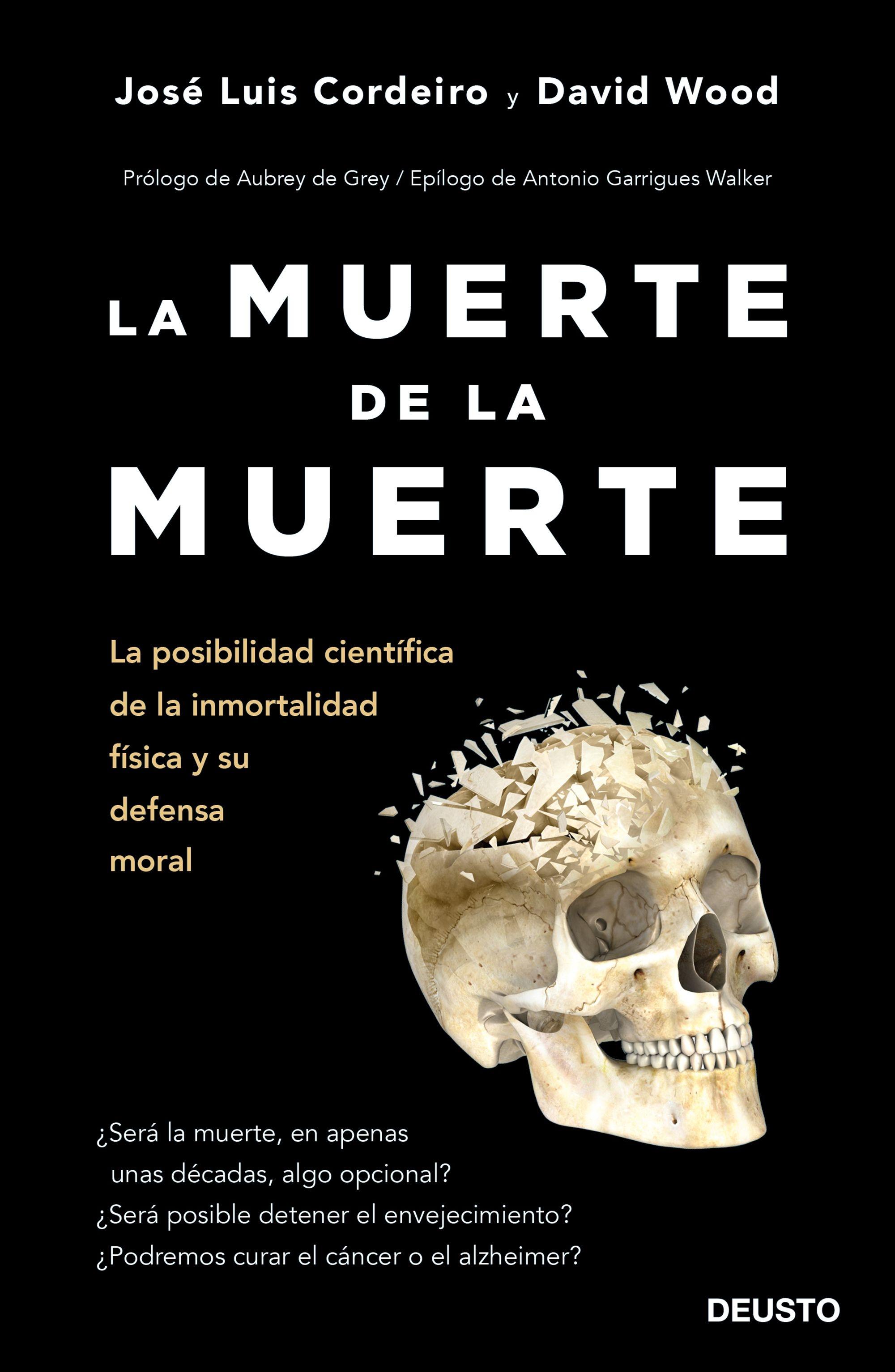 La muerte de la muerte. La muerte de la muerte.