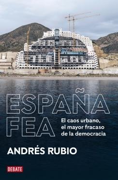 España Fea. 