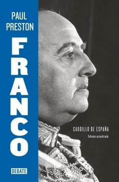 Franco. Caudillo de España . 