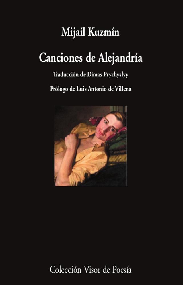 Canciones de Alejandría. 