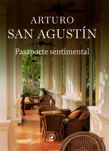 Pasaporte Sentimental