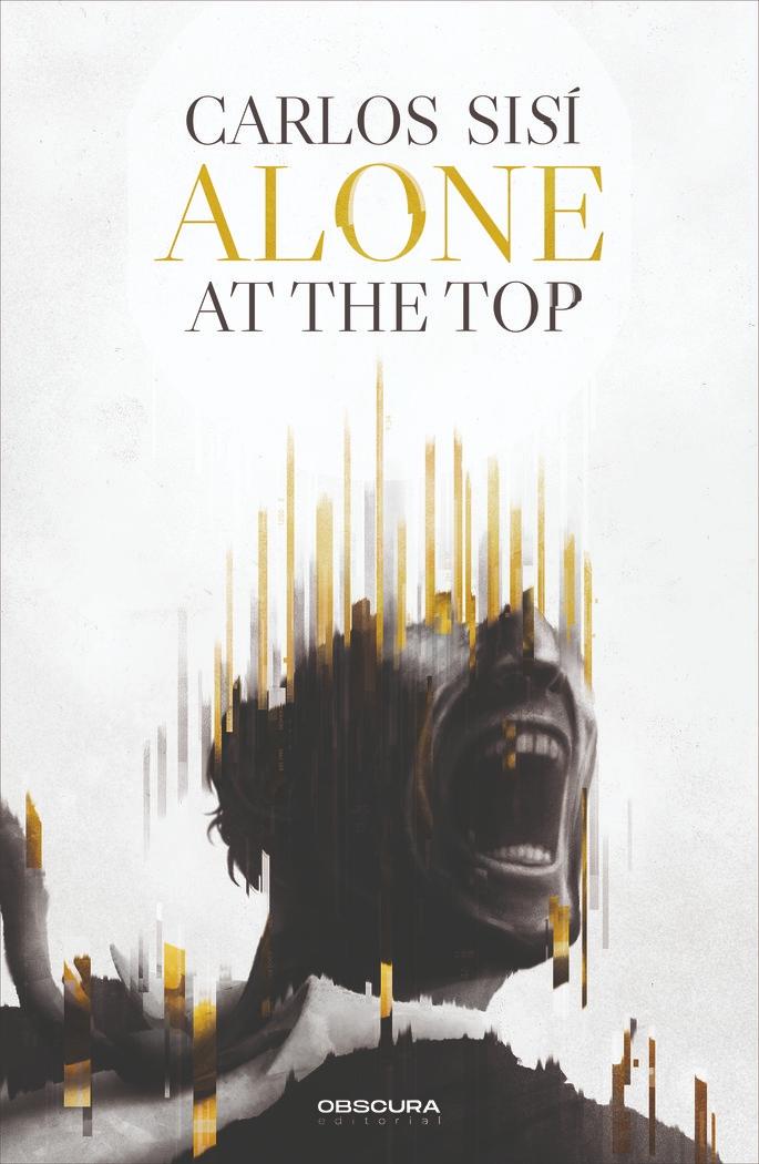 Alone At The Top