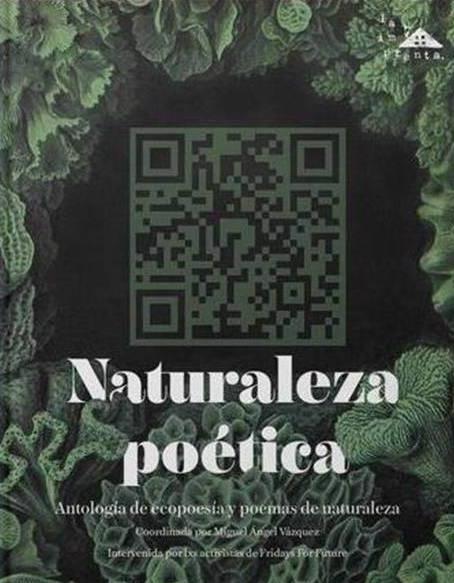 Naturaleza poética . Naturaleza poética .