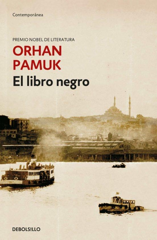 El Libro Negro. 