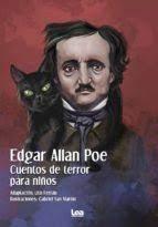 Edgar Allan Poe. Cuentos de Terror para Niños. 