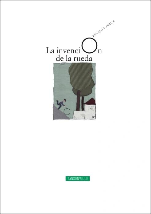 La Invención de la Rueda "Edición de 222 Ejemplares Numerados"