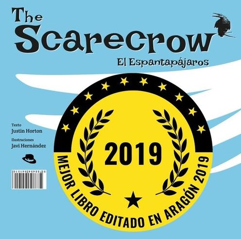 The Scarecrow "El Espantapajaros"