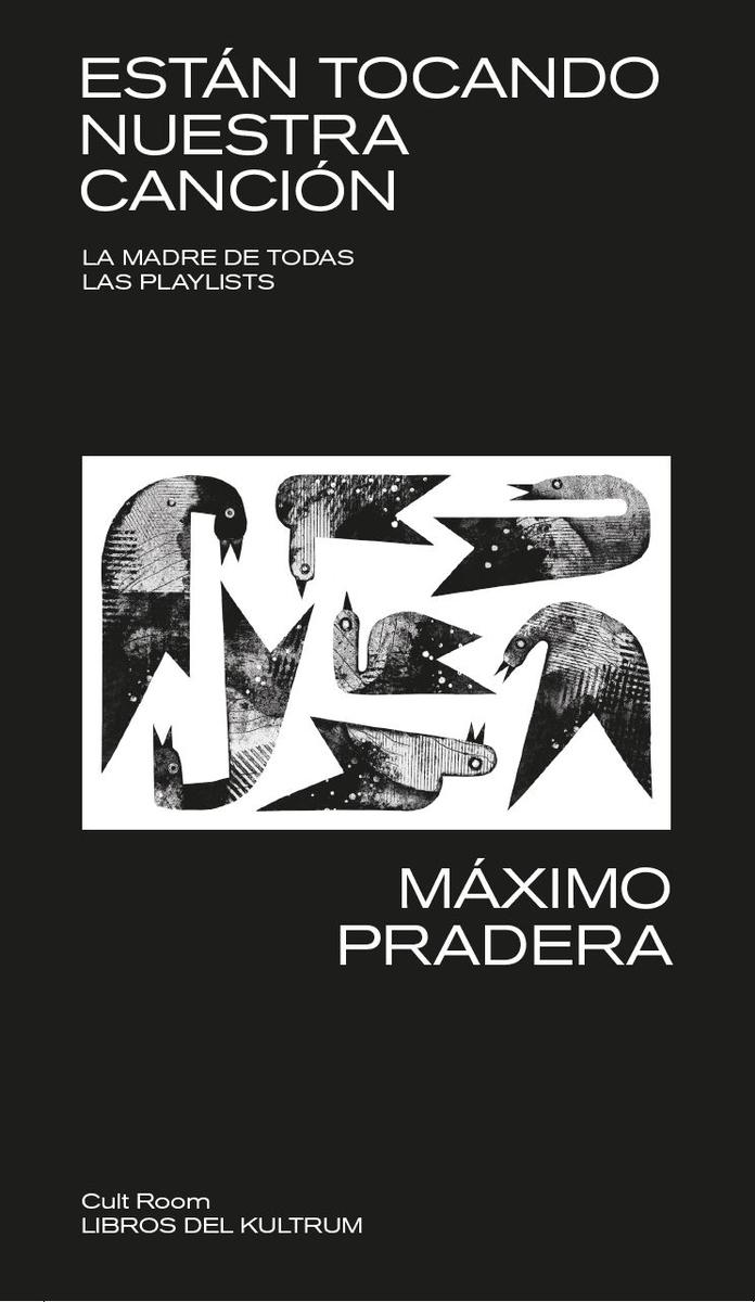 Estamos Tocando nuestra Canción "La Madre de Todas las Playlistsc"