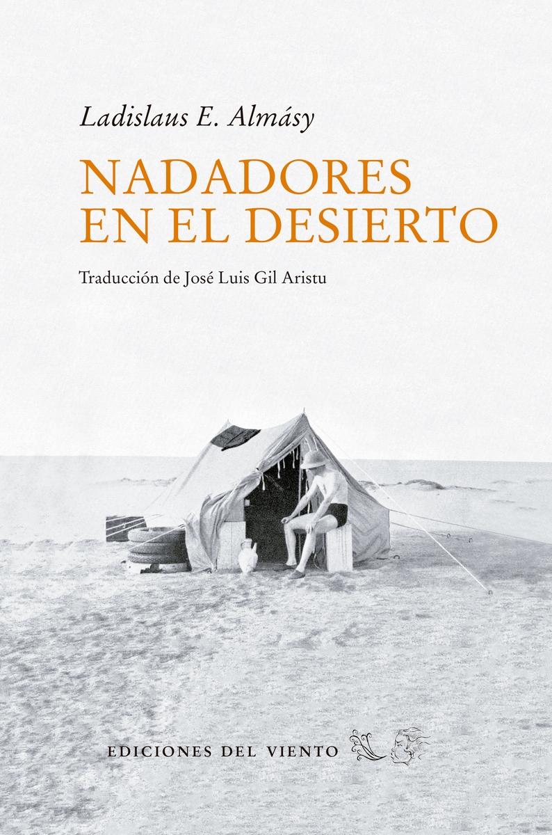 Nadadores en el Desierto