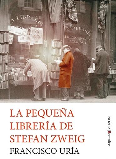 La Pequeña Librería de Stefan Zweig