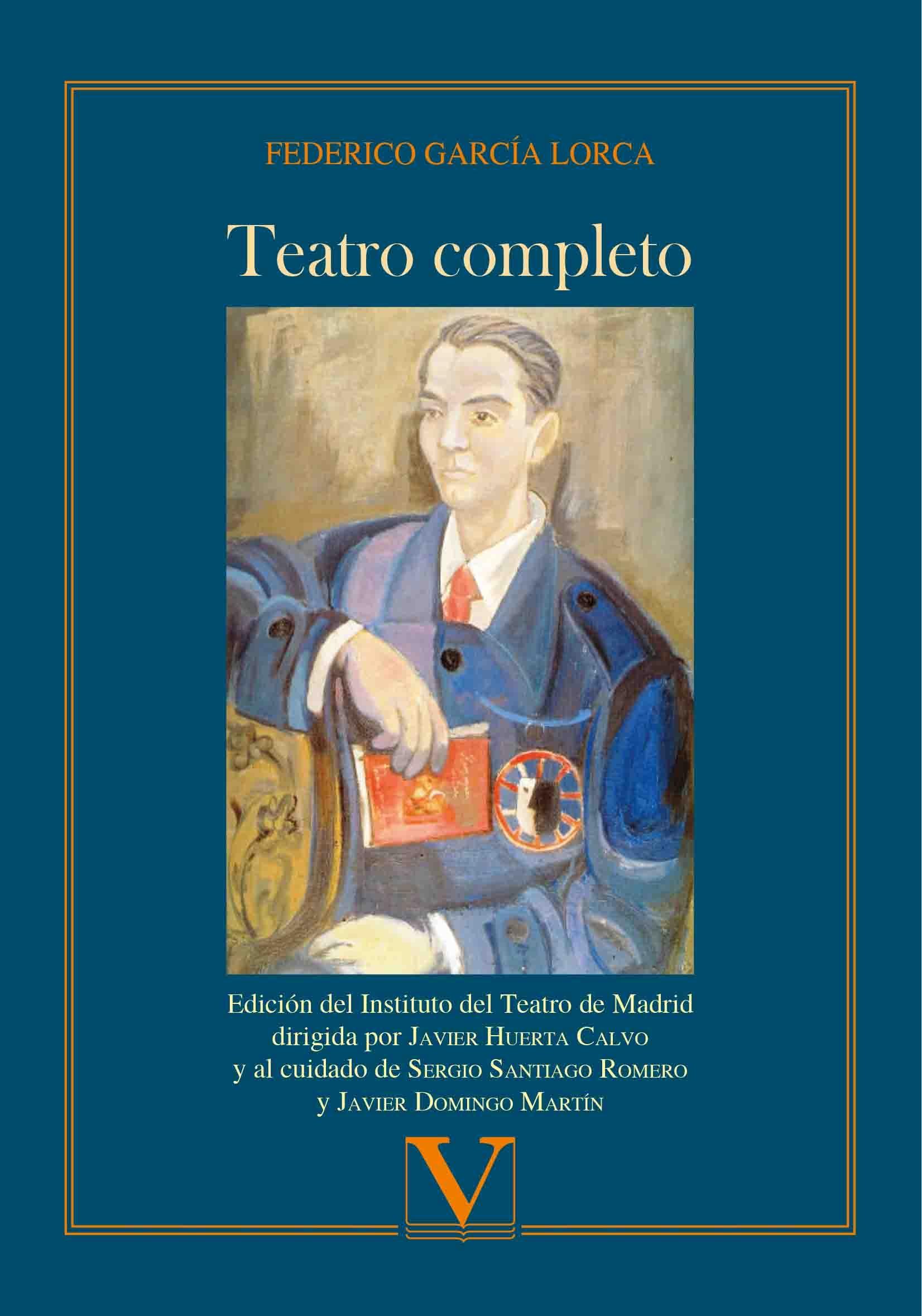 Teatro Completo. 