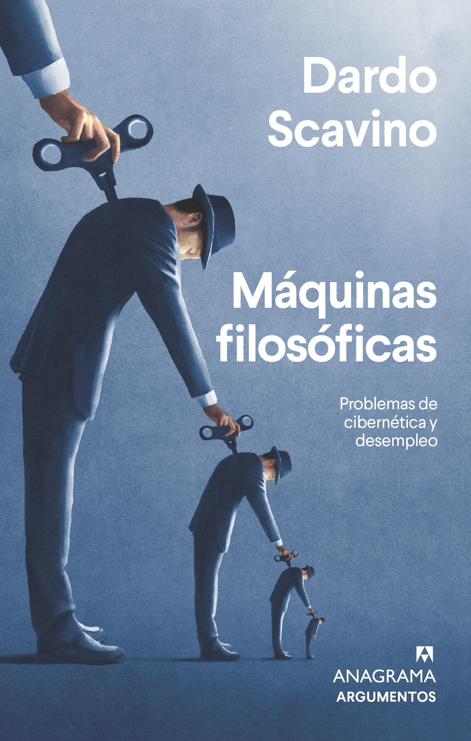 Máquinas Filosóficas. 