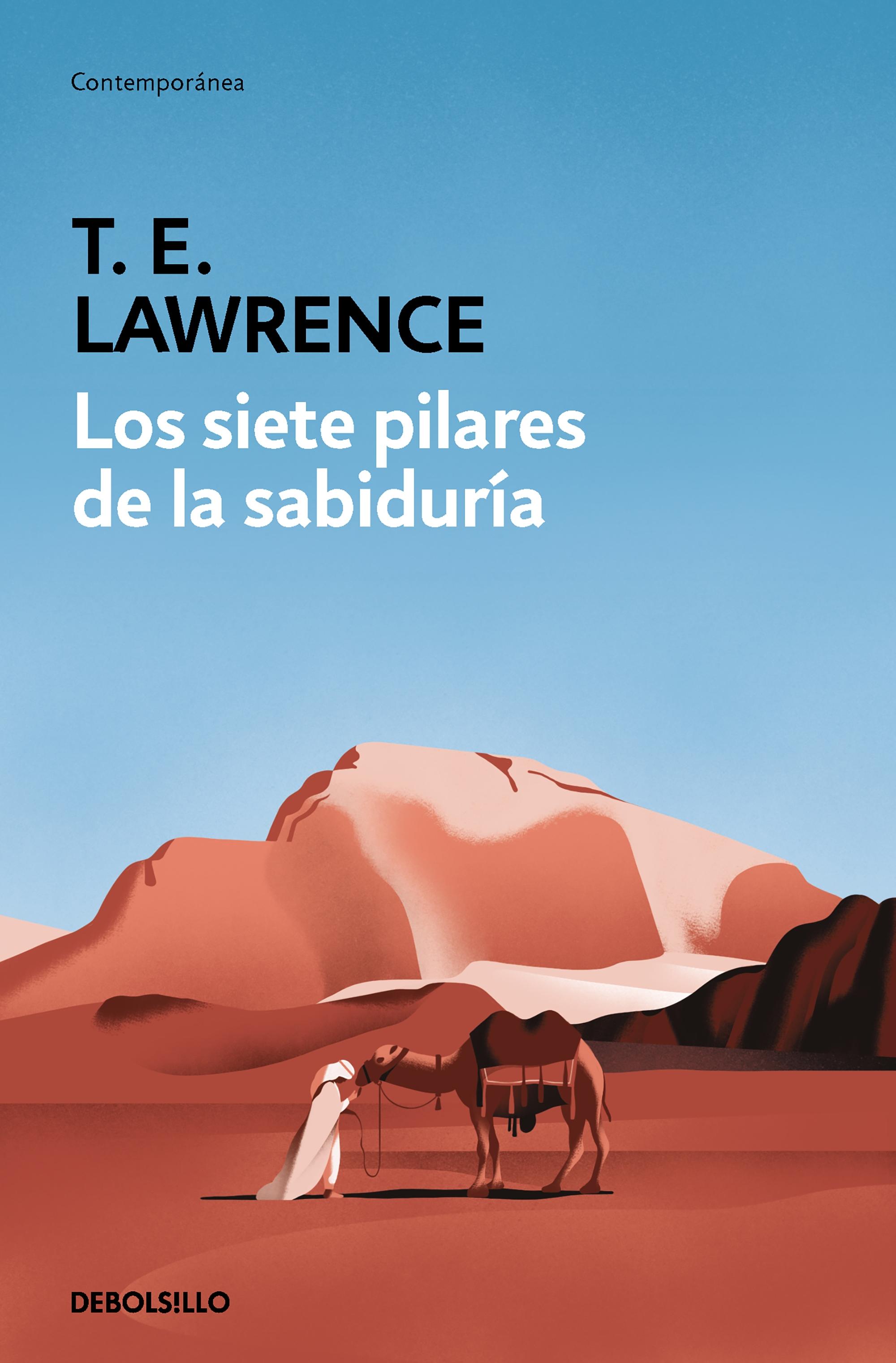 Los Siete Pilares de la Sabiduría