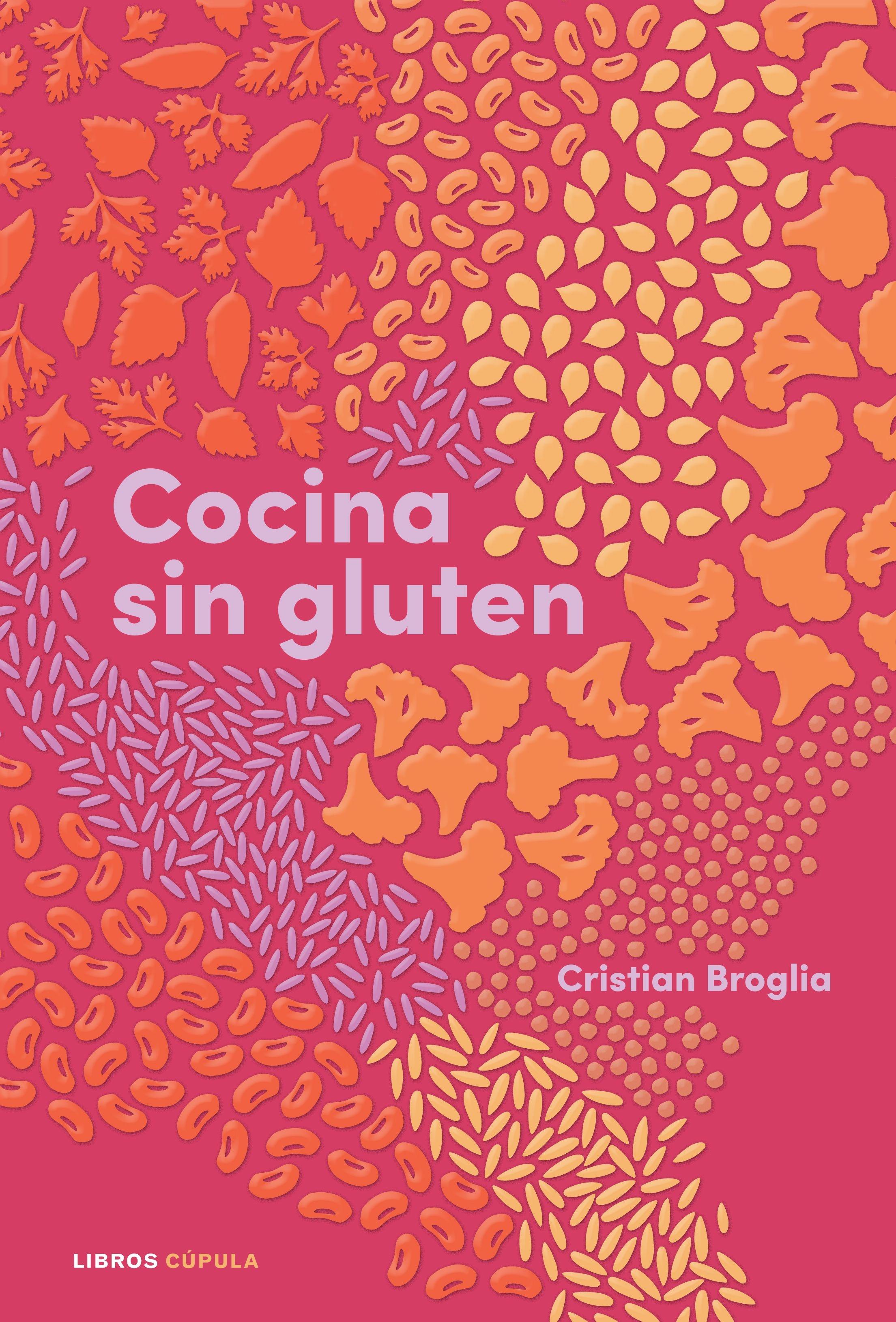 Cocina sin Gluten