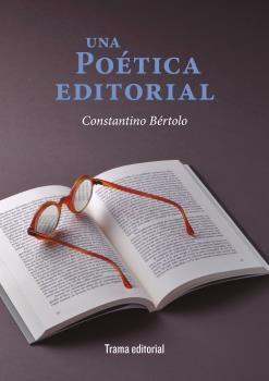 Una Poética Editorial. 